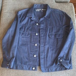Men’s Gap Jacket!